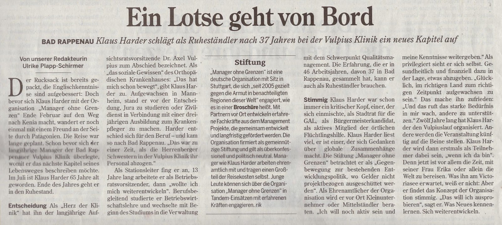 Der Europaische Foderalist