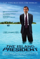 Watch The Island President (2011) Movie Online