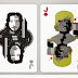 PLAYING CARDS - GAME OF THRONES AND HOMELAND