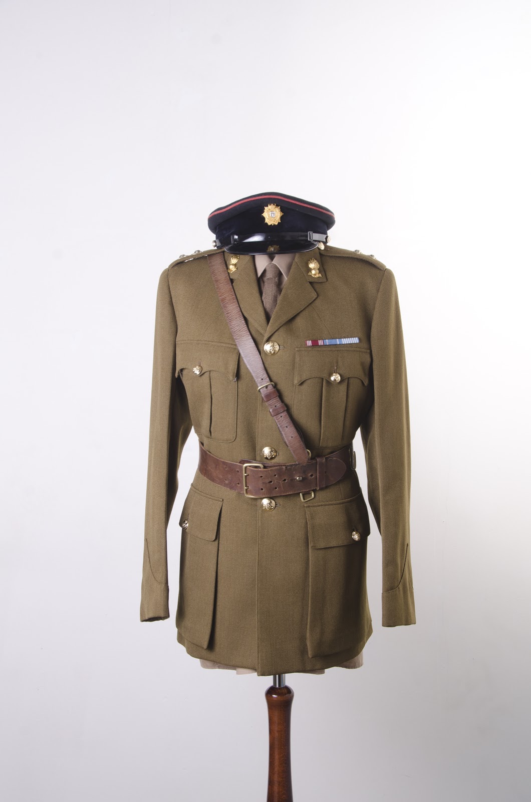 Military Uniform Hire