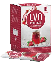 lvn collagen