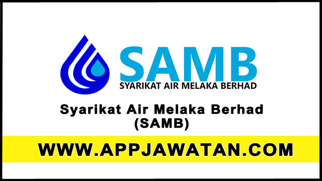 Syarikat Air Melaka Berhad (SAMB)