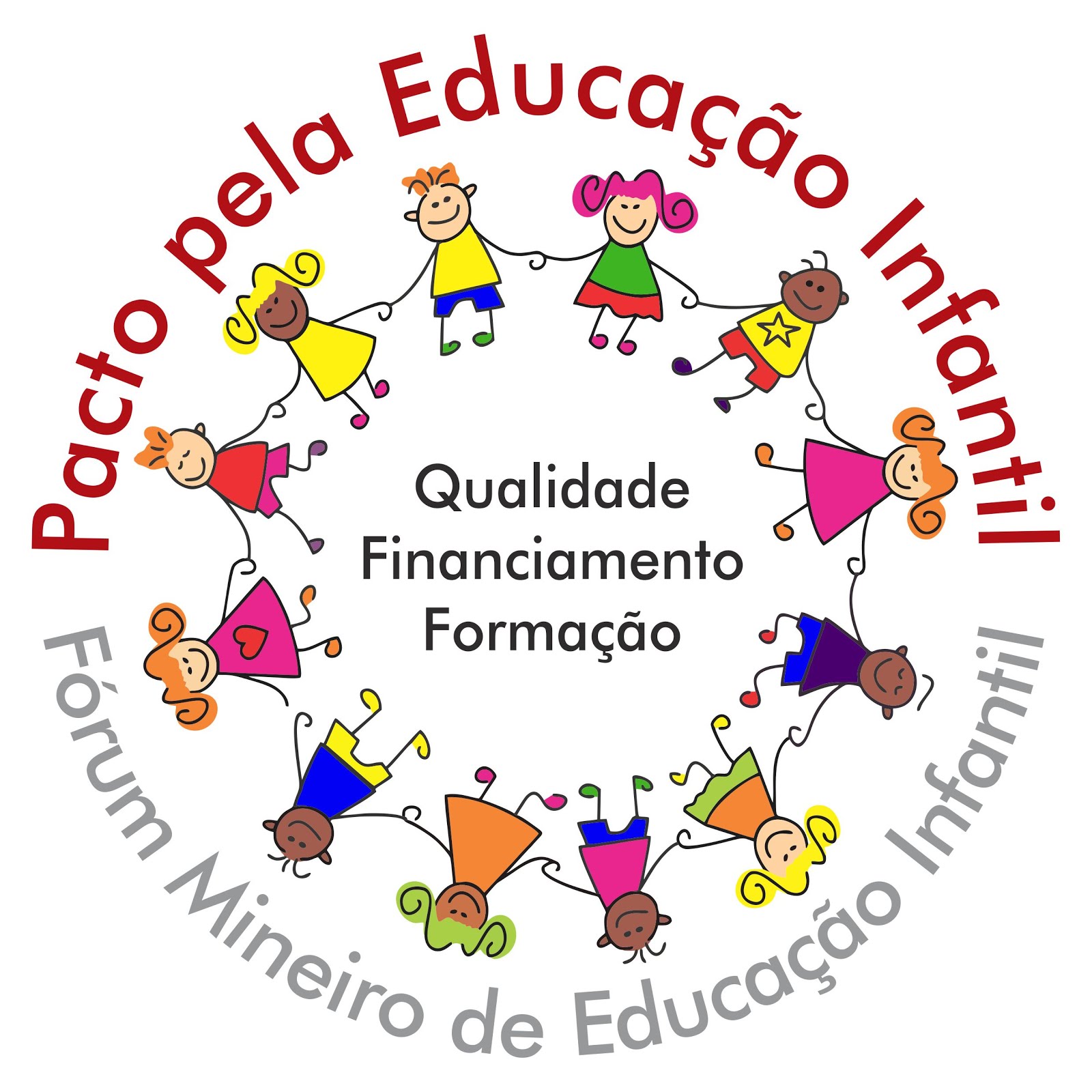 Um Pacto pela Educação Infantil em Minas Gerais!!