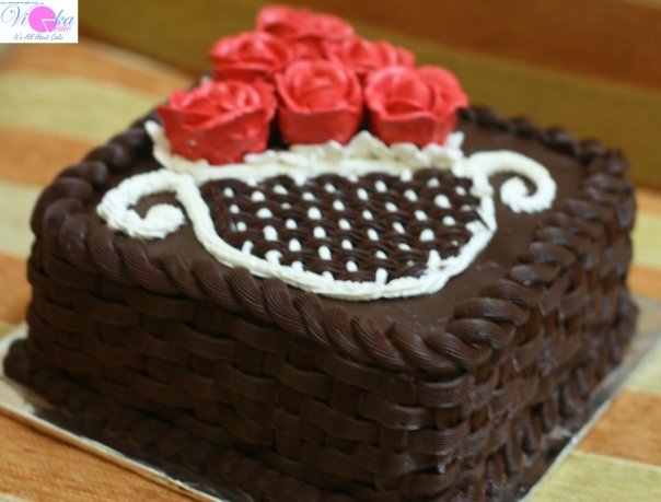 Gambar-gambar kue ulang tahun Terbaru Dan indah | Informasi Kumpulan