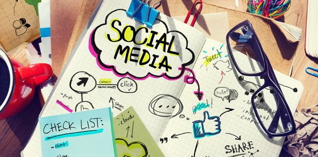 Benarkah Socmed Sahabat Anak-Anak & Remaja Kita? Benarkah Socmed Sahabat Anak-Anak & Remaja Kita?
