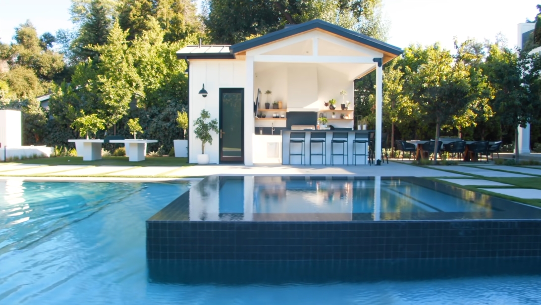 75 Interior Design Photos vs. James Charles $7 Million LA Luxury Mansion Tour