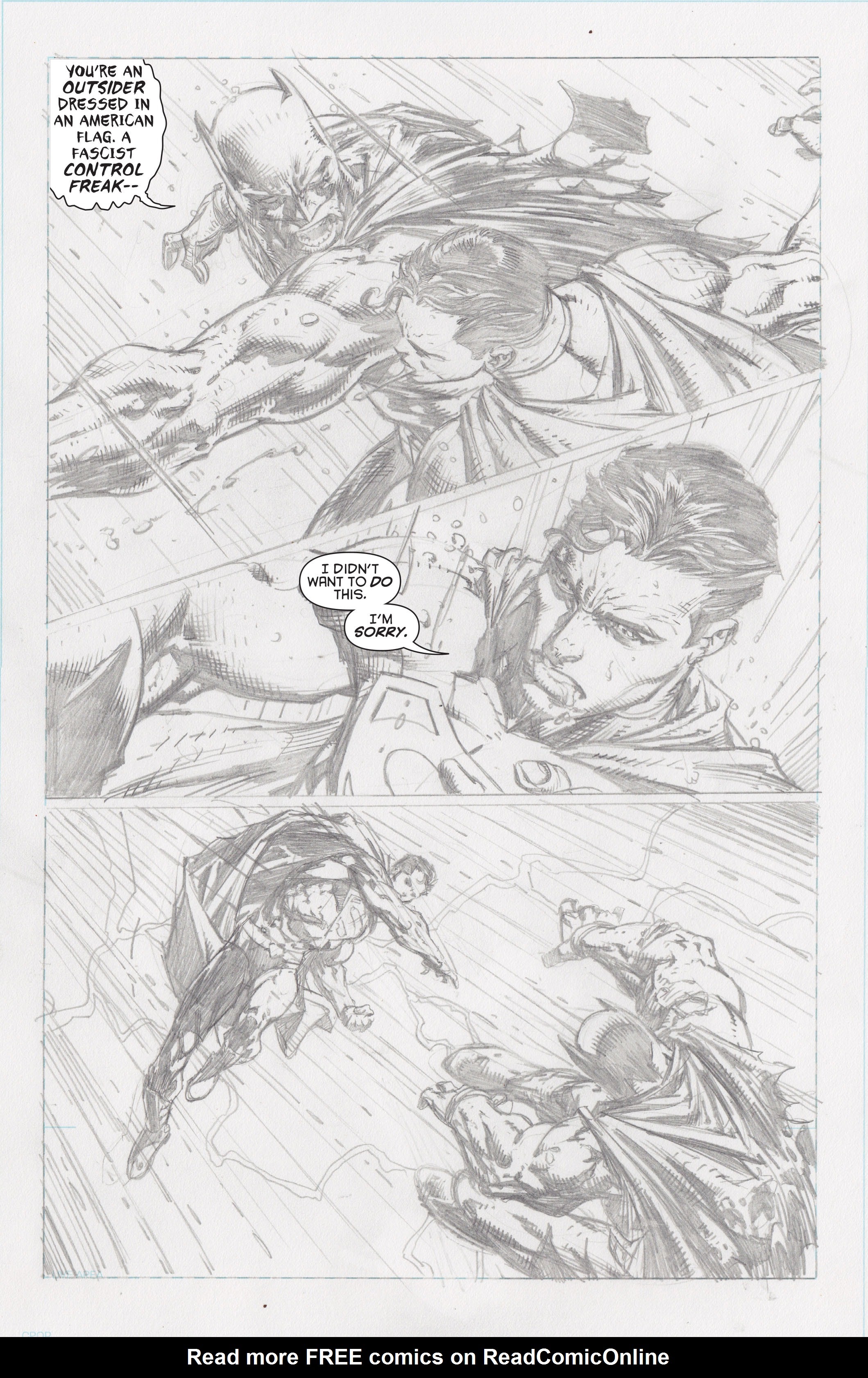 Read online Batman: The Dark Knight Unwrapped By David Finch Deluxe Edition comic -  Issue # TPB (Part 2) - 92