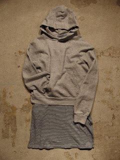 FWK by Engineered Garments "Tank Dress"