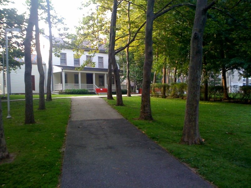 Roosevelt Islander Online What's Going On At Roosevelt Island's