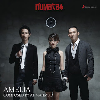 Numata - Amelia (2012) Numata - Amelia on iTunes