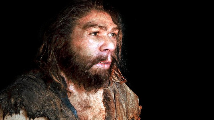 Nhờ người Neanderthal, chúng ta đỡ bị tâm thần phân liệt - Ruby Book ...