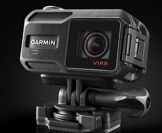 Garmin VIRB X and XE Camera Action