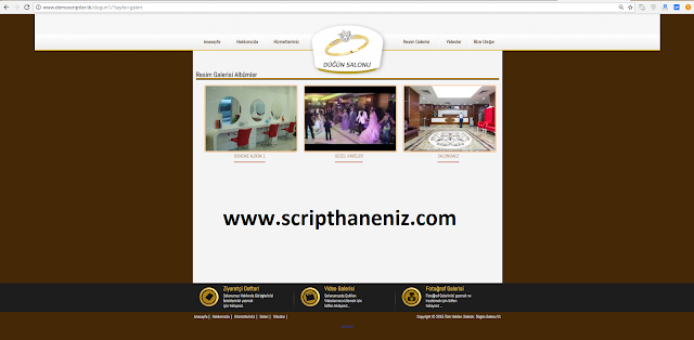 Php Dügün Scripti Resimler Sayfası Php Dügün Scripti Resimler Sayfası