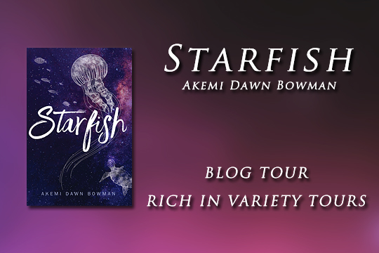 akemi dawn bowman starfish akemi dawn bowman starfish