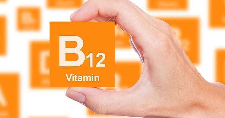 Б12 витамин и акне thumbnail