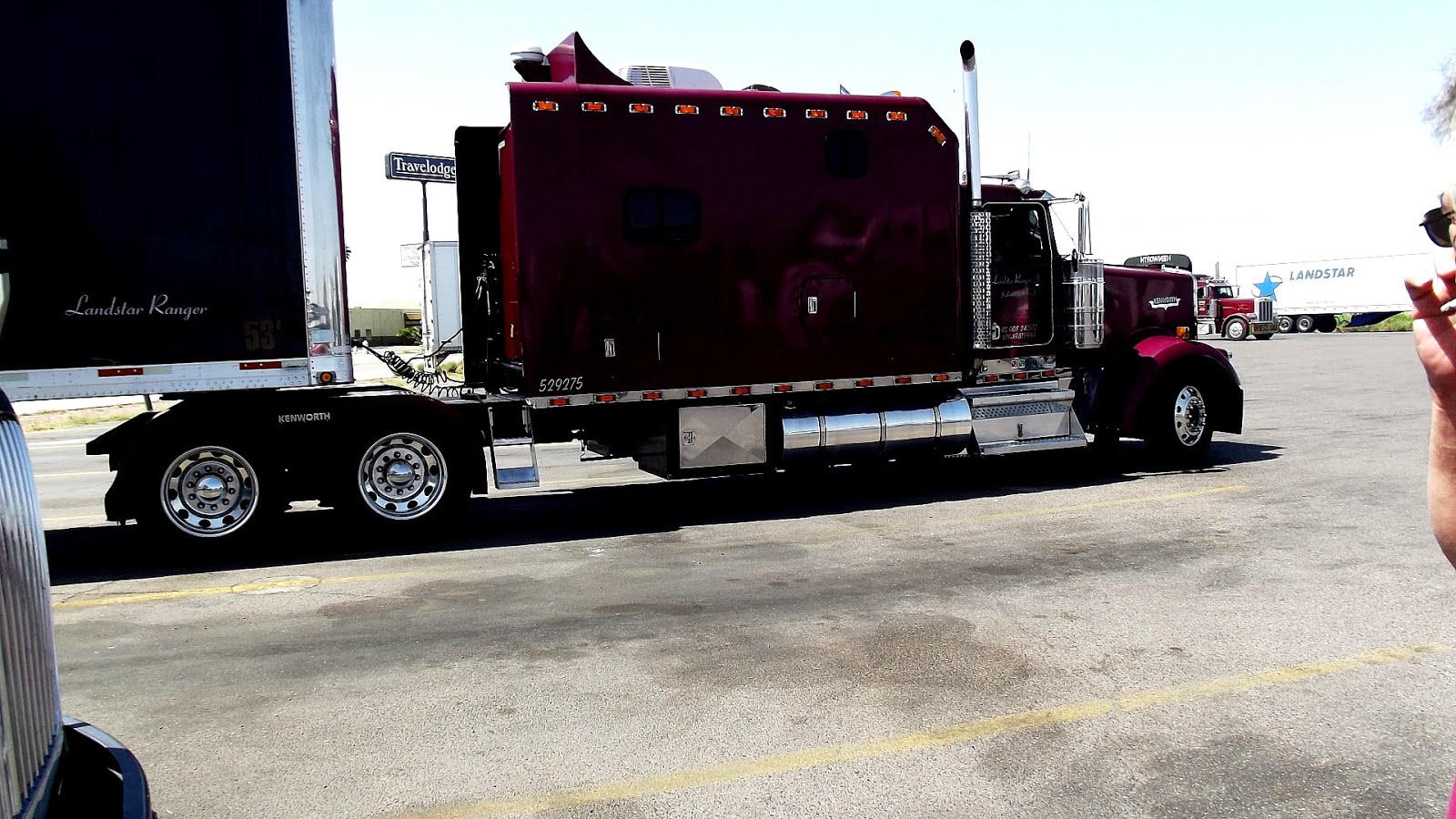 Heavy Haul Trucking Salary Heavy Choices
