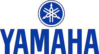 logo motor yamaha