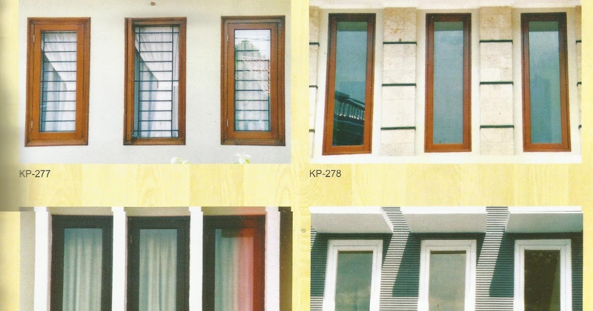 44 Konsep Foto Jendela Kamar Rumah Minimalis