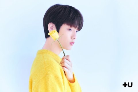 pann choi subin el segundo miembro del nuevo grupo de pann choi subin el segundo miembro del nuevo grupo de