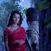Mahima Makwana Very Sexy Nipple Pokie and Navel Show