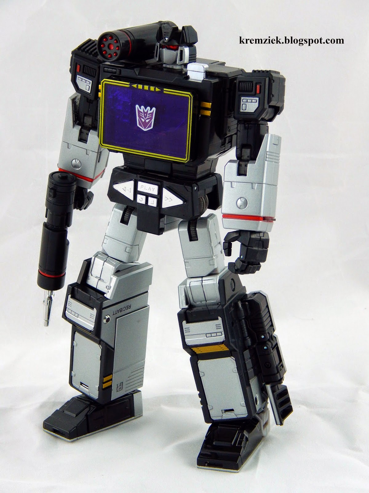 Optimal Omega's Transformers: MP-13B Soundblaster!