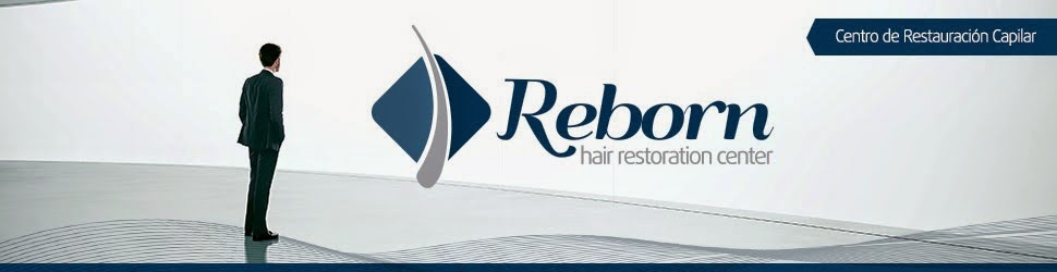 Reborn | Centro de Restauración Capilar