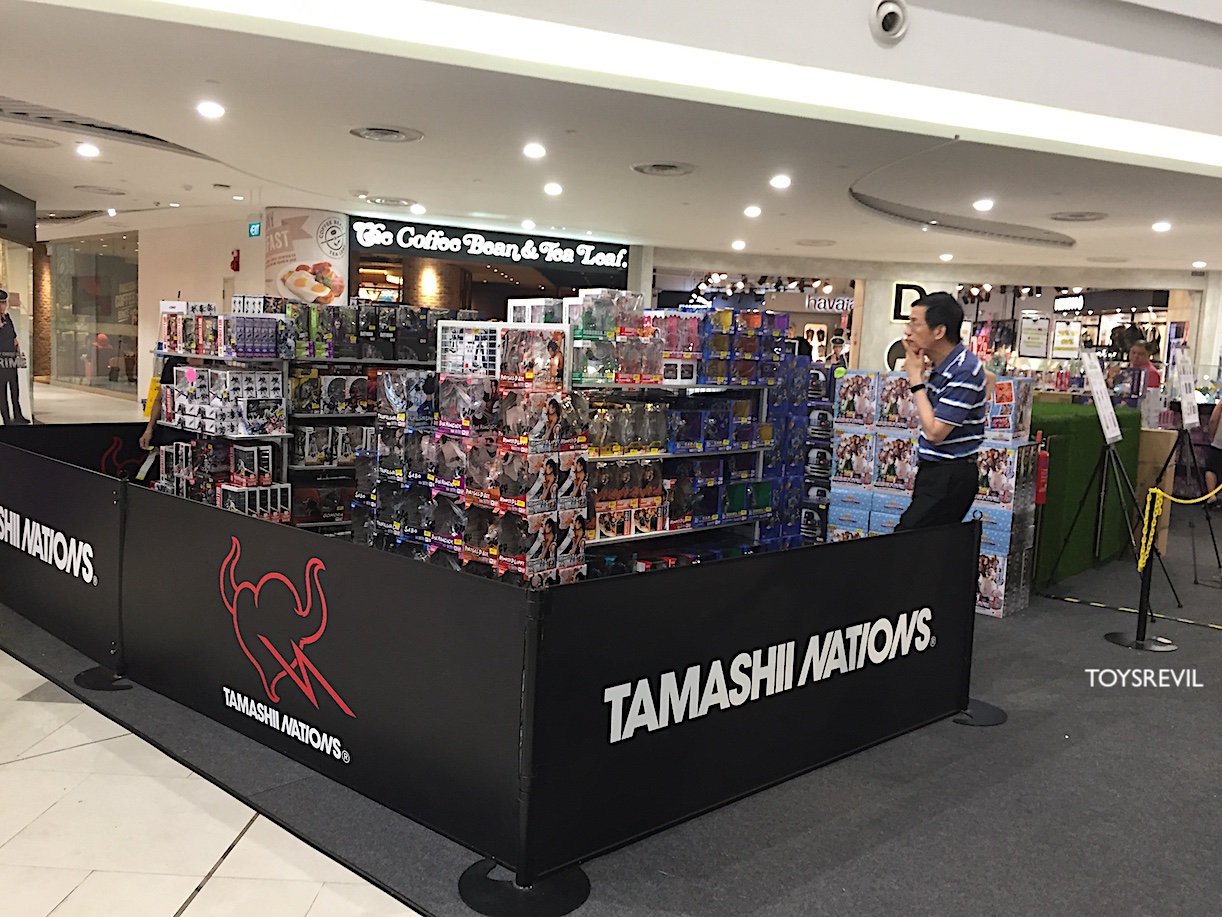 tamashii nations shop
