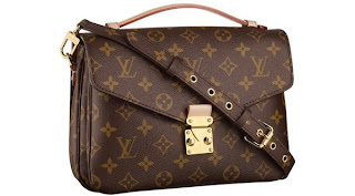 Disappear Here: Louis Vuitton Metis Range For 2013.