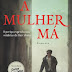 Resultado Passatempo 6º Aniversário - Topseller - "A Mulher Má" de Marc Pastor