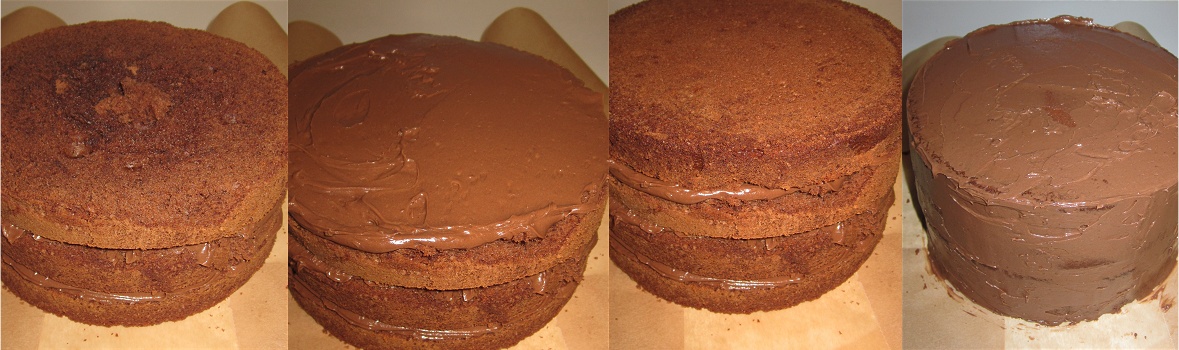 Mikado-Malteser-Torte Anleitung 2