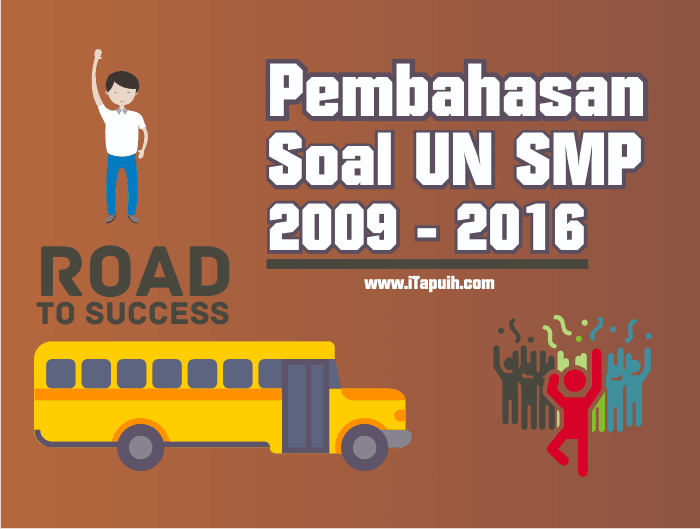 Pembahasan Soal Un Bahasa Inggris Smp Dan Sma 2009 2018 Paja Tapuih