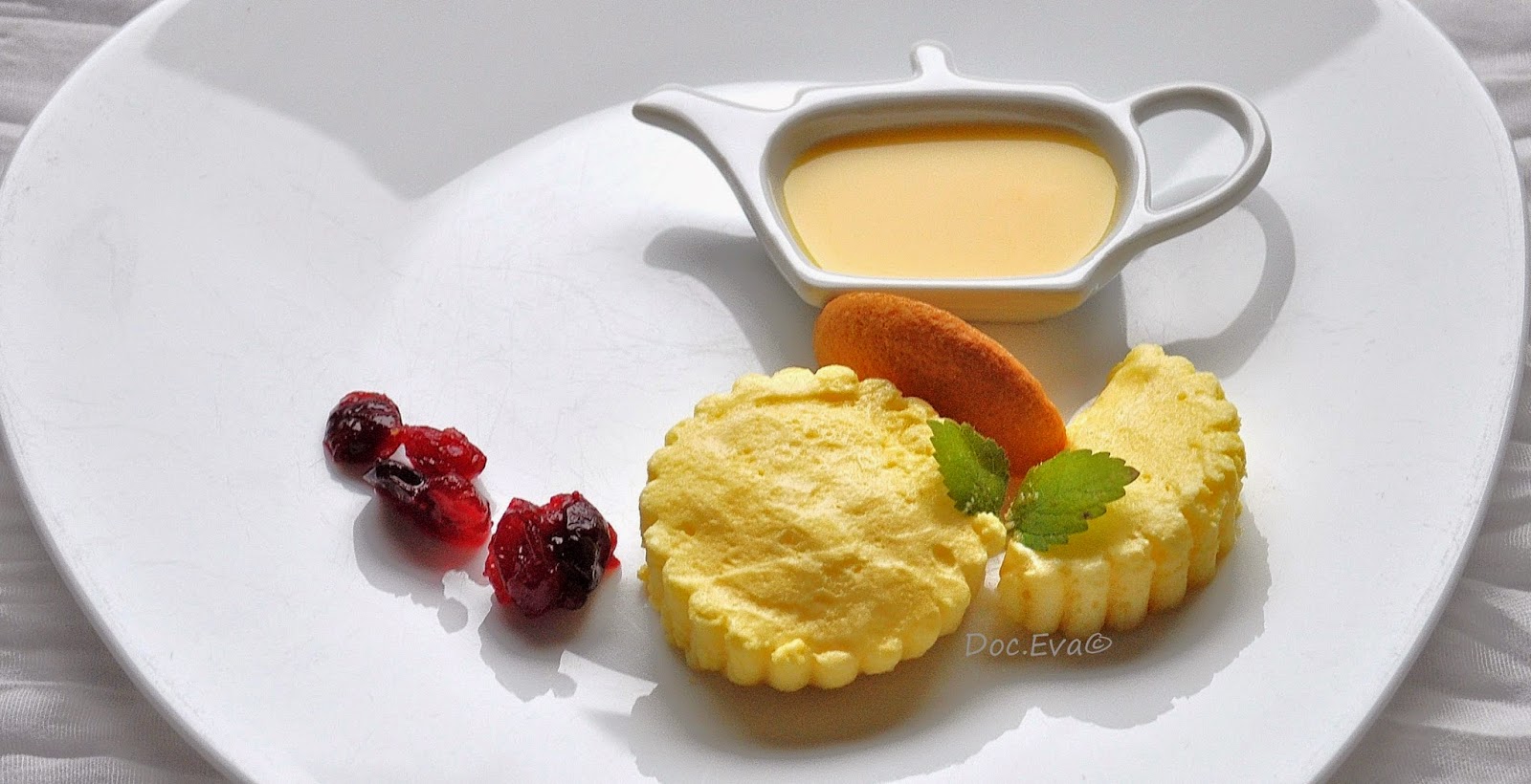 Eierlikörcreme