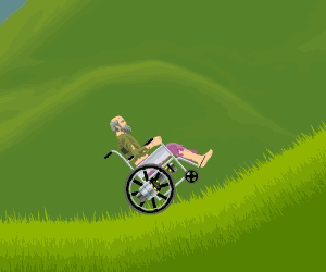 Happy Wheels PC game Download