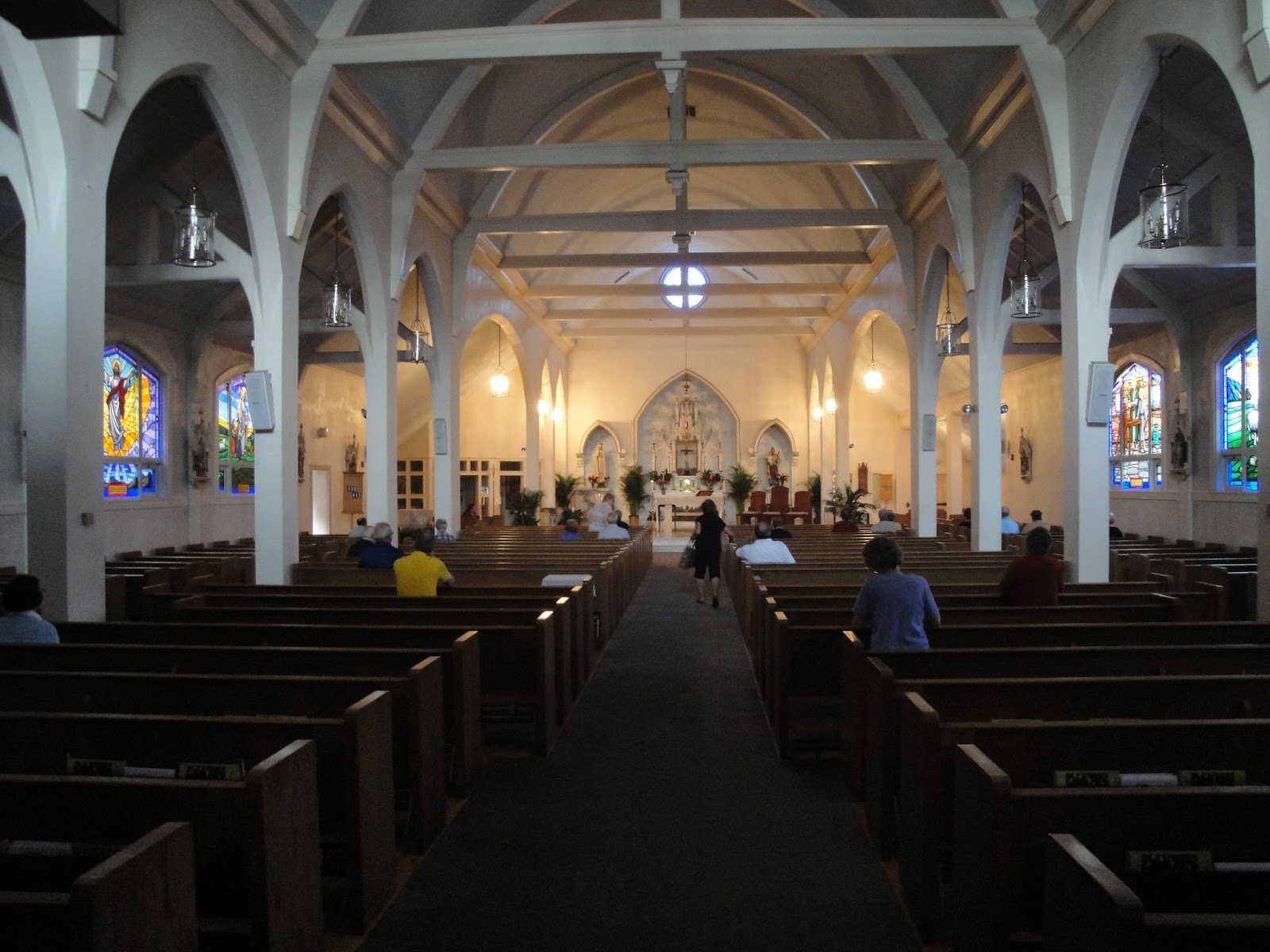 150 Churches Church 43 St. Elizabeth, Bristol