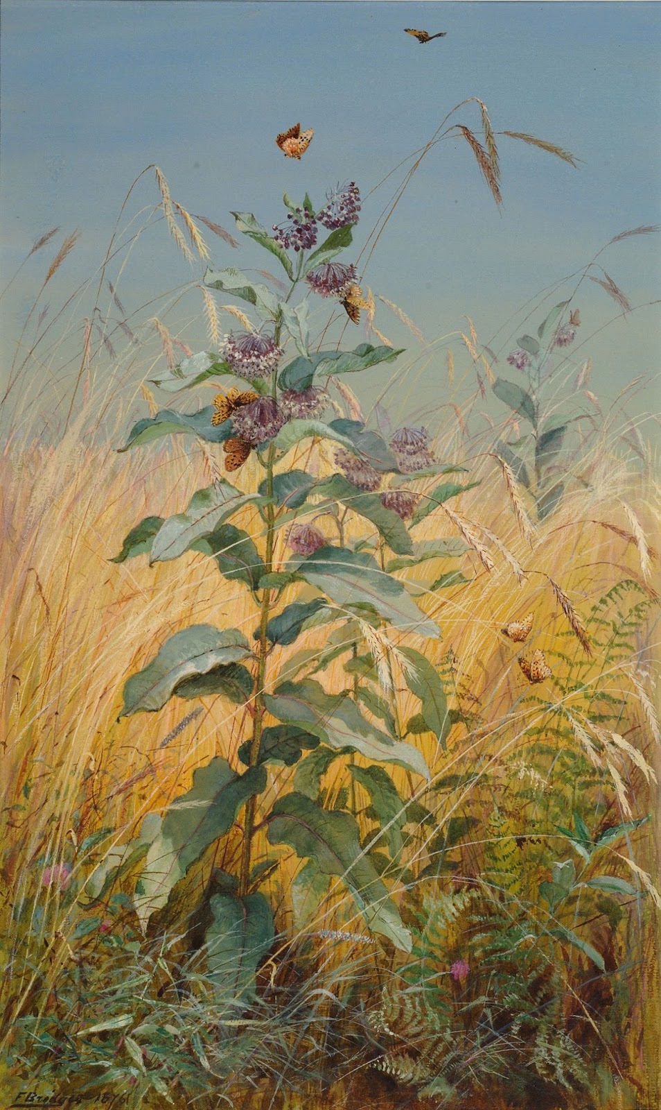 19+ American Watercolor In The Age Of Homer And Sargent Review