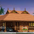 2 bedroom Tradition Kerala home with Nadumuttam