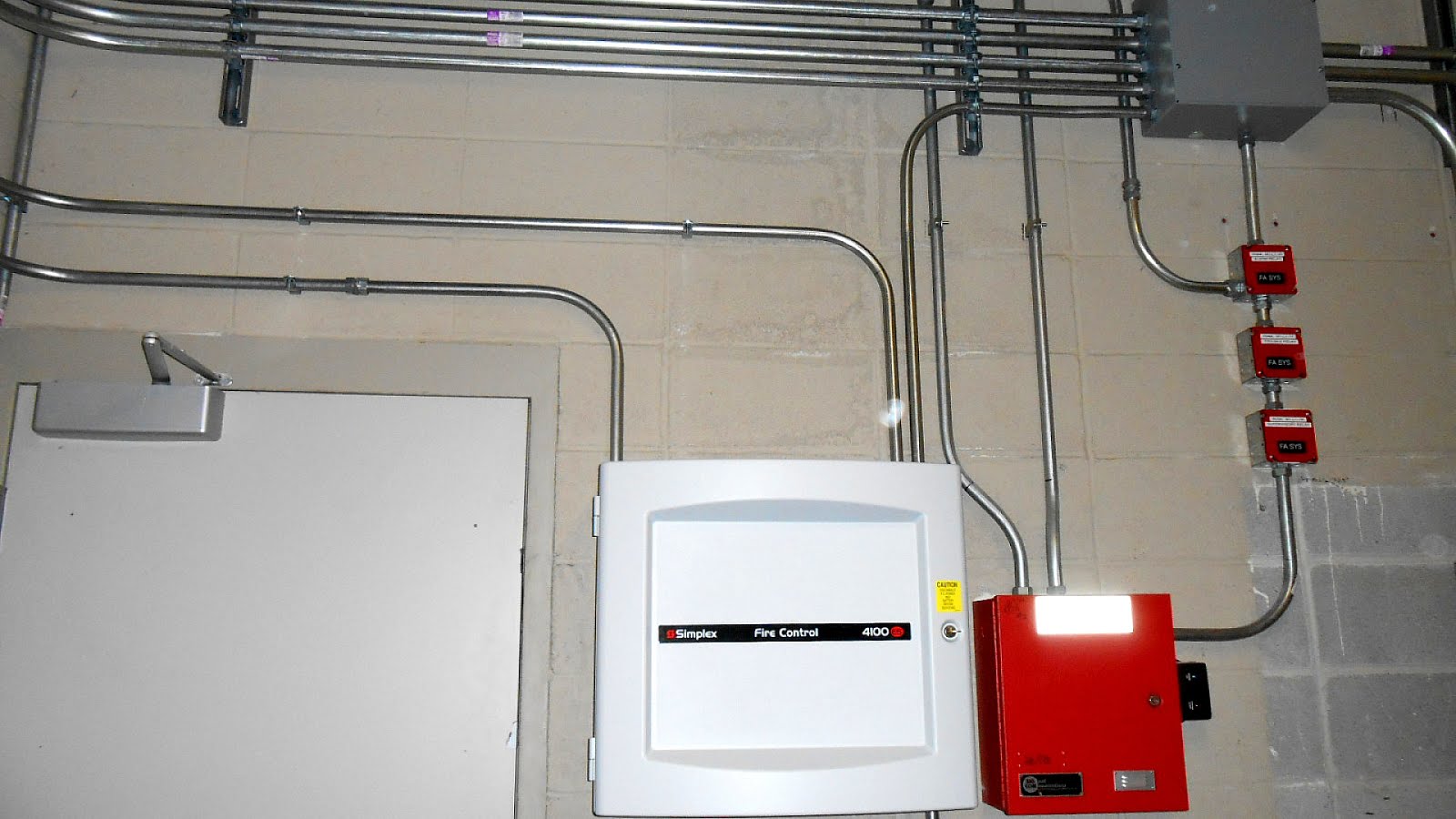 Fire Alarm For Home Fire Choices