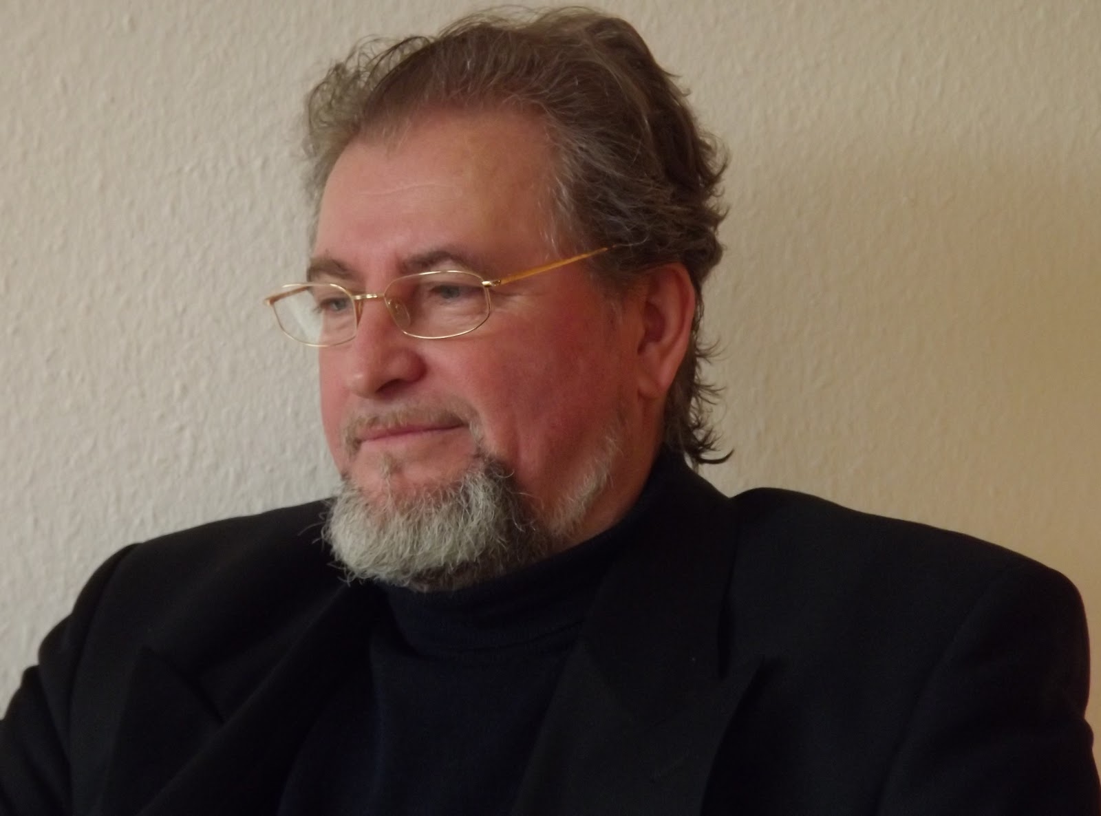 Carl Gibsons Blog für Literatur, Geschichte, Politik und Zeitkritik