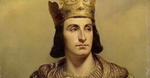 Epic World History Philip II Augustus