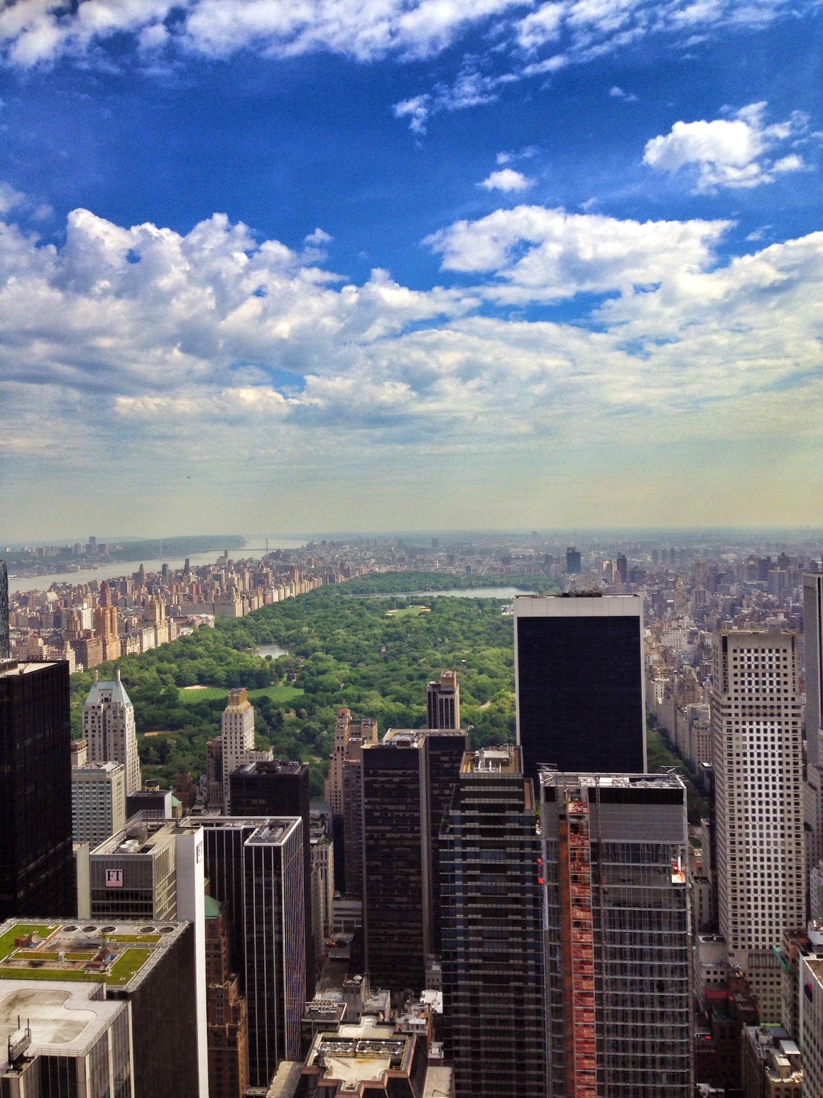 NewYork en 4 jours! NewYork en 4 jours!