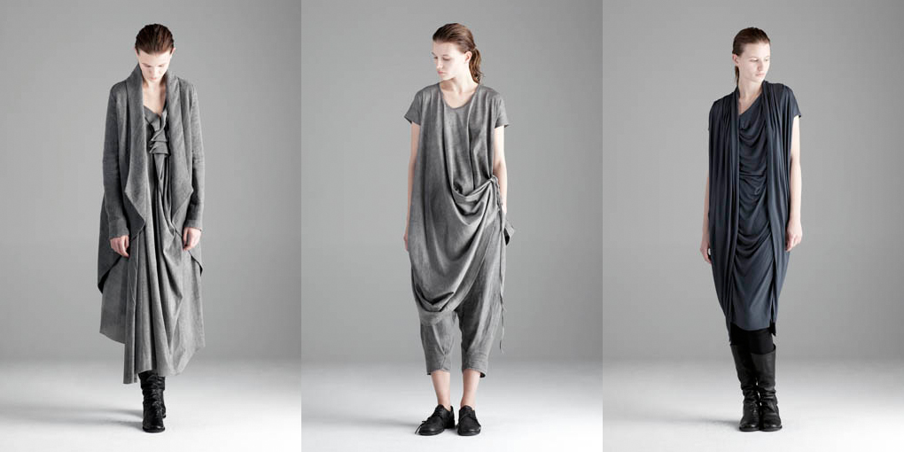 Forme 3’3204322896 (Forme d’expression) - S/S 2012 | In search of the ...
