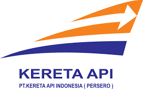 PT Kereta Api Indonesia (Persero) LOGO
