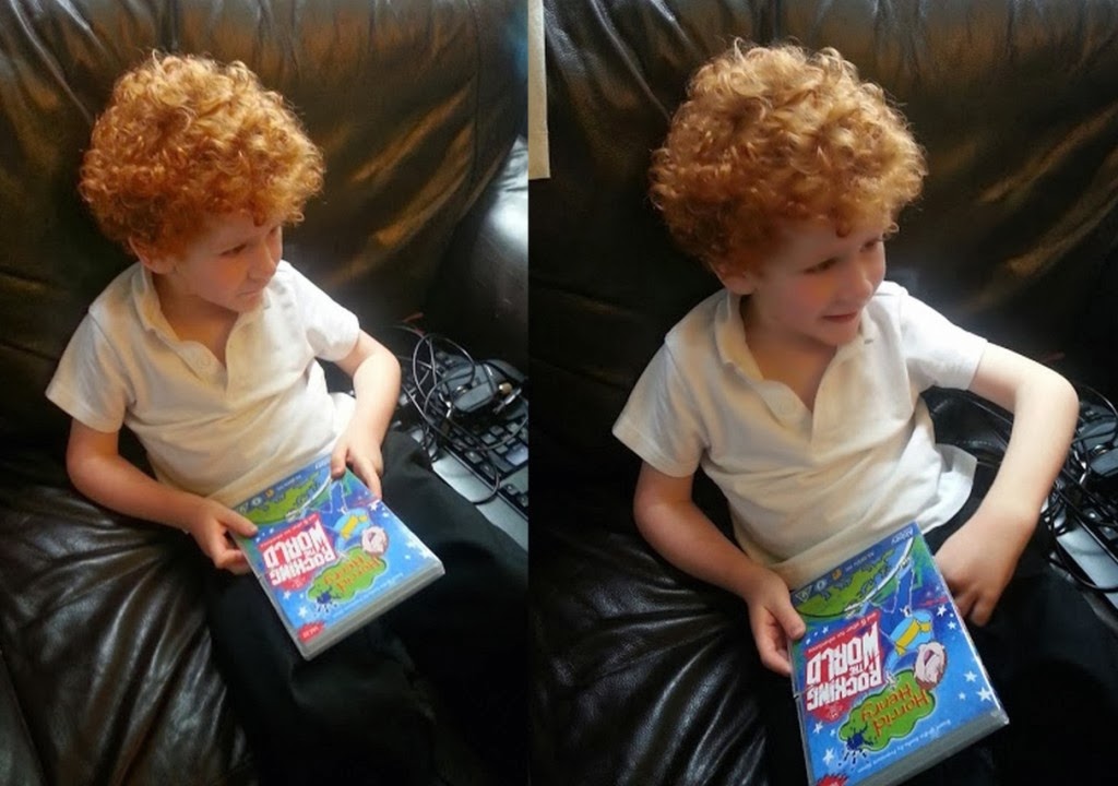 horrid henry toys smyths