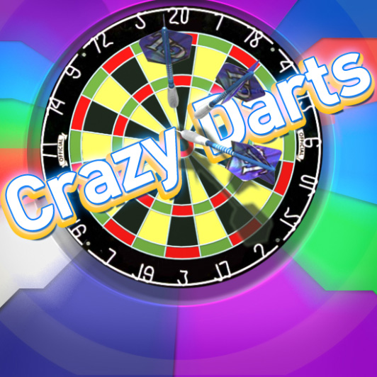 Sport games Crazy Darts Top Games Tube