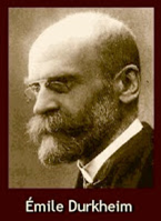 Sosiologi Pengetahuan Emile Durkheim