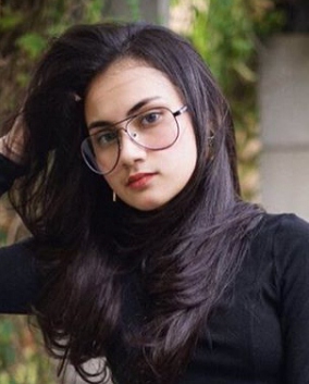 Biodata Biodata Raisya Bawazier Pemeran Clara Di Drakula Cantik Sctv Administrasi Guru