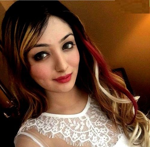 Khushi Mukherjee Wiki Affairs Today Omg News Updates Hd