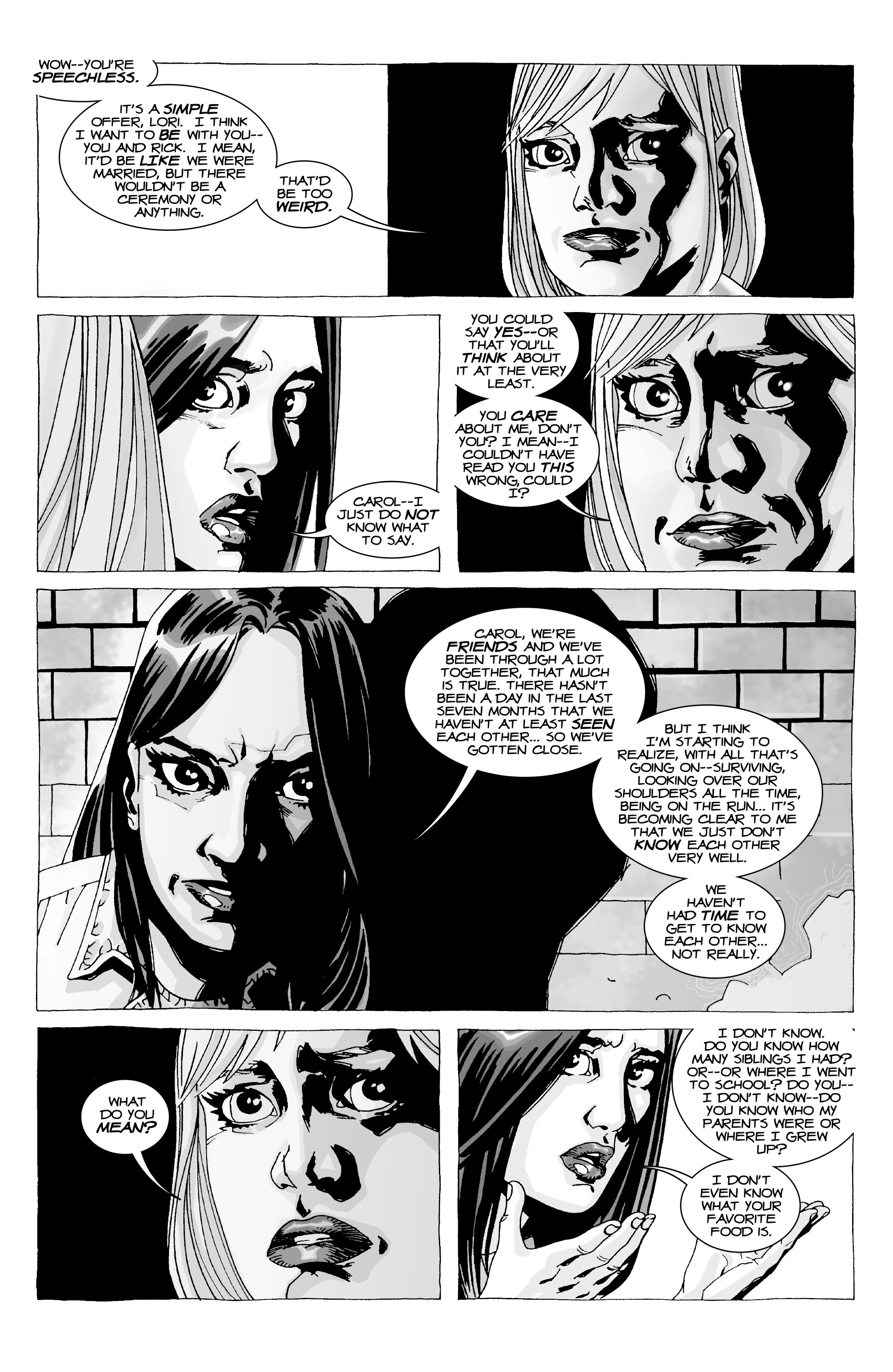 The Walking Dead issue Special - The Governor Special - Page 10