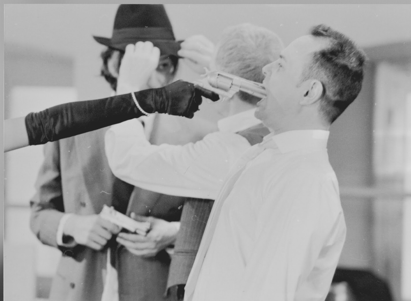 LUCIFERO - di JOOST VAN DEN VONDEL