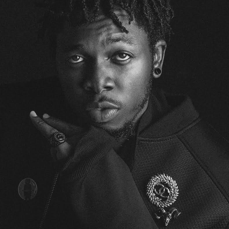 Runtown releases new pictures